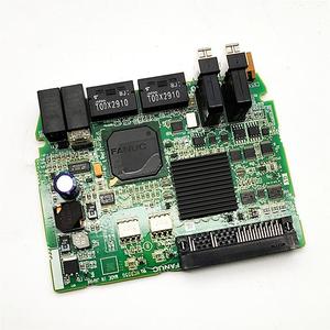 A20B-2102-0080 0081 ชิ้นส่วนคอนโทรลเลอร์ ไมโครคอนโทรลเลอร์และโปรเซสเซอร์ FPGA พร้อมแผงวงจรพิมพ์ - Product Image 1