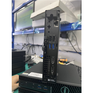 DELL 3000MFF OptiPlex Vỏ Máy Vi Tính Để Bàn Máy Chủ Máy Tính Để Bàn Thương Mại Mini G7400T/I3-12100T/I5-12500T/I3/I5 - Product Image 2