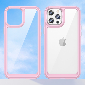 <span class=keywords><strong>Coque</strong></span> de téléphone antichoc étanche de haute qualité pour <span class=keywords><strong>iPhone11</strong></span> <span class=keywords><strong>pro</strong></span> - Product Image 5