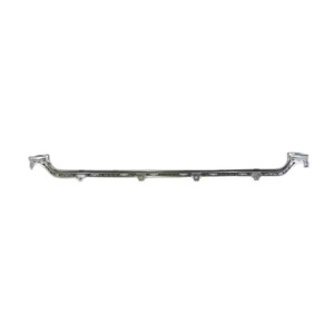 Lower Grille Trim 6UF78SZLAC For 2022-2025 Jeep Grand Wagoneer Metal Bumper <b>Decorative</b> <b>Plate</b> - Product Image 1