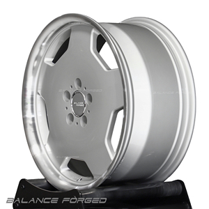Jantes forgées personnalisées à 5 branches 17 18 19 20 pouces 5x112 5x120 5x114.3 Jantes en alliage à déport profond pour <span class=keywords><strong>Mercedes</strong></span> <span class=keywords><strong>Classe</strong></span> C E S CLA GLC AMG - Product Image 4