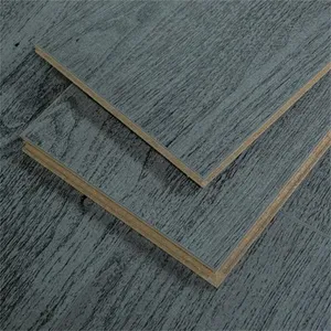 supplier modern ac3 hdf 12mm wooden laminate flooring
