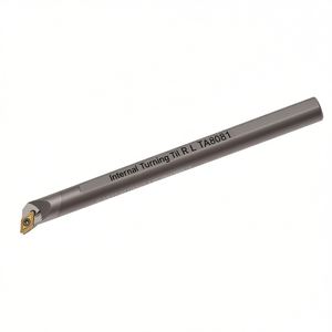 Ttake Internal Turning Tool R L TA8081 Positive Insert Turning Tools - Product Image 2