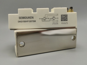 Công suất cao IGBT mô-đun dkg150hf120ts 150A 1200V cho CHỈNH LƯU | Tương thích với 2mbi150xaa-120-50 - Product Image 6