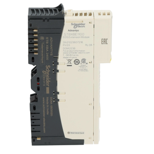 Kit d'extension Ethernet 24V STBXBE2100K NEUF pour contrôle industriel, automatisation, PLC, PAC, contrôleur programmable RS485 - Product Image 2