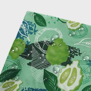 Customised Logo Reusable <b>Medium</b> Folding <b>Tote</b> <b>Bags</b> Eco-friendly Polyester Promotion Shopping Supermarkets Wholesale - Product Image 3