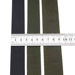 Abrasion Resistant Nylon Webbing Tactical <b>Strap</b> for Militaire and Outdoor Applications - Product Image 3