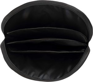 Bolsa para Platillos de 22 Pulgadas de Fábrica BSCI con Asa de Transporte y Correas para el Hombro - Ideal para Almacenamiento a Prueba de Polvo - Product Image 6