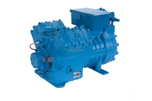 Venta al por Mayor <span class=keywords><strong>de</strong></span> Compresores Semiherméticos Frascold Q5-33.1E <span class=keywords><strong>de</strong></span> 5HP R134a R404A 380V 460V para Refrigeración Industrial y Piezas <span class=keywords><strong>de</strong></span> HVAC - Product Image 2