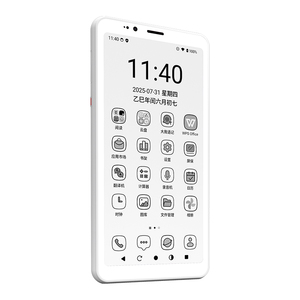 Smartphone Bigme 4G EPaper Hibreak <span class=keywords><strong>S</strong></span> con Sistema Operativo Android 14 - Product Image 4