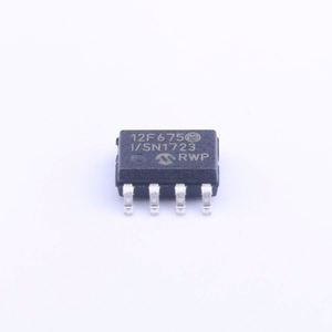 NOUVEAU et Original MCU PIC12F675 ARM Cortex <span class=keywords><strong>RISC</strong></span> Flash Composant Électronique PIC12F675T-I/<span class=keywords><strong>SN</strong></span> - Product Image 1