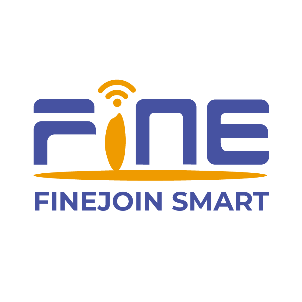 Shanghai Finejoin Smart Technology Co., Ltd. logo