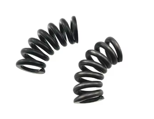 Nhà sản xuất tùy chỉnh đôi khối lượng bánh đà cong xoắn ốc xoắn ốc xoắn ốc xoắn ốc cho động cơ đốt trong hồ quang - Product Image 3