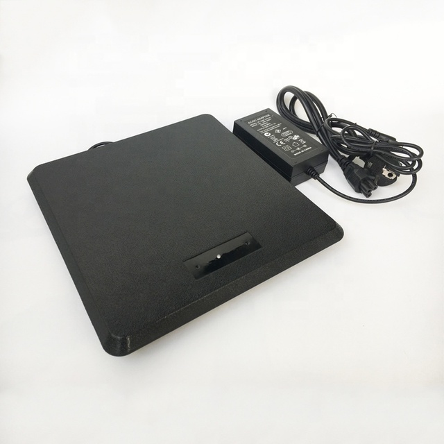 EAS RF Soft Label Remover Security EAS Alarm Deactivator with Sound
