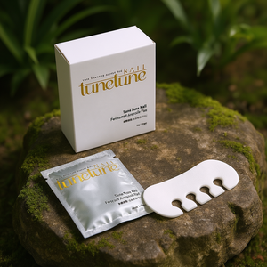 TuneTune Nail Fermented Ampoule Pad 1.5ml Soin Quotidien pour Tous Types de Peau - Product Image 3