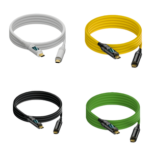 PD 100W <span class=keywords><strong>USB</strong></span> 3.2 Tip-C Kablo 8K60Hz Yaylı <span class=keywords><strong>USB</strong></span>-C Hızlı Şarj Kablosu Emark Çipli Tam Fonksiyonlu <span class=keywords><strong>OTG</strong></span> Kablosu Dizüstü Bilgisayar Cep Telefonu için - Product Image 5