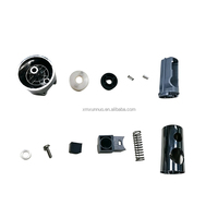 XUNNUO Support coulissant contrôlé par PLC personnalisé pour ligne d'assemblage automatique, compatibilité multi-tension, moteur, garantie 1 an