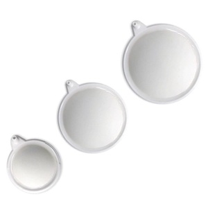 Fábrica 5cm 8cm 10cm Caja de pescado de oxígeno creciente esférica plana Piedra de aire de granja con <span class=keywords><strong>burbuja</strong></span> de mayor densidad - Product Image 1