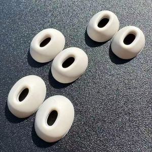 Puntas de Silicona para Auriculares <span class=keywords><strong>Bose</strong></span> QuietComfort Ultra, Reducción de Ruido, Cubierta de Silicona, Almohadillas Anti-Pérdida - Product Image 2