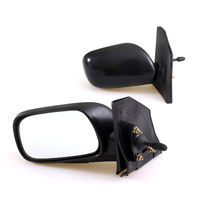 Espejo Retrovisor Lateral para Toyota Corolla 2000 2001 2002 2003 2004 2005