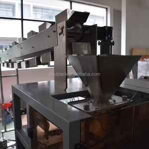 <span class=keywords><strong>Goujon</strong></span> automatique/Perle/Capuchon En Plastique/Vis/Clou En Acier Machine à Emballer - Product Image 4