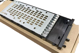 Plateau de support de disque dur de 2,5 pouces pour Lenovo <span class=keywords><strong>DS2200</strong></span> DS4200 DS6200 P/N 00MT546 - Product Image 2