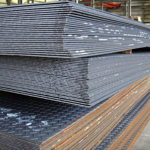 6 мм толщиной ASTM A36 4x8 чугунная сталь Ss400 Горячая плоская пластина из мягкой углеродистой стали пластины - Product Image 4