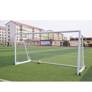 Portería <span class=keywords><strong>de</strong></span> fútbol profesional, soporte <span class=keywords><strong>de</strong></span> fútbol - Product Image 5