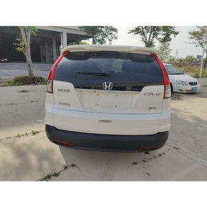 Auto Usado Guazi, Honda CR-V <span class=keywords><strong>2013</strong></span> Certificado, Motor de Combustión de Gasolina, Automático, SUV de 5 Plazas, Volante a la Izquierda, para Uso Diario Robusto - Product Image 6