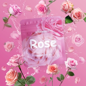 Rose Personal <b>Diffusers</b> Anxiety Relief Pink Cigarette Quit Go Stop Smoking Aid Inhaler Essential Oil Core for Nasal <b>Diffuser</b> Pen - Product Image 3