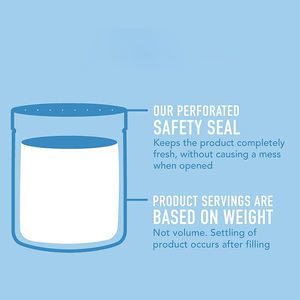 Péptidos de Colágeno Hidrolizado en Polvo con Logotipo Personalizado para Mujeres y Hombres, Suplemento de Colágeno para el Cabello, la Piel, las Uñas y las Articulaciones - Product Image 6