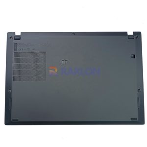 Original nouveau pour Lenovo Thinkpad T490S boîtier inférieur couvercle inférieur 01YN259 - Product Image 2
