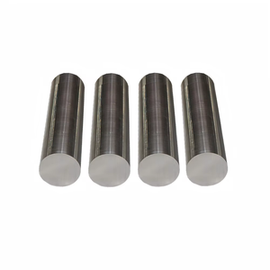 Barre de zirconium Zr705 UNS R60705 ASME SB-550, recuit sous vide, rectifiée, soudée par électrofusion, tréfilée à froid, pour applications nucléaires, aérospatiales et chimiques - Product Image 4
