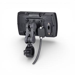 Pantalla Multimedia Midland BikePlay Pro C1682 CarPlay Android Auto Universal para Moto - Product Image 6