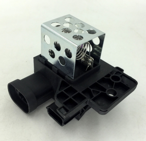 255503792R 255509263R nuova resistenza del ventilatore del riscaldatore per <span class=keywords><strong>DACIA</strong></span> Logan II Dokker <span class=keywords><strong>Lodgy</strong></span> Sandero RENAULT Clio IV Captur 2012- - Product Image 3