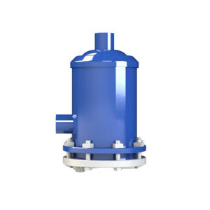 Cartouche filtrante pour unité de compresseur de réfrigération métallique FastK FEM10021/25/34/20021/25/34 avec garantie d'un an, origine Chine - Product Image 1