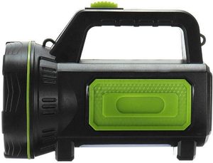 <b>Rechargeable</b> multi-function highlight <b>flashlight</b> <b>rechargeable</b> portable searchlight outdoor household work light - Product Image 5