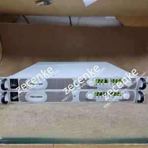 GEN80-9.5 TDK-LAMBDA แหล่งจ่ายไฟ DC 0-80V 0-9.5A 750W - Product Image 1