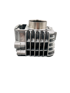 Blocco motore moto cilindro pistone teste cilindri gruppo motore KWB onda 110 50mm pistone cilindro Set per Hhonda - Product Image 5