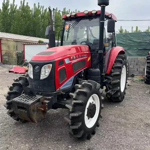 Asiento de tractor kubota de mano, neumáticos de gran calidad, 35 pulgadas, nuevo