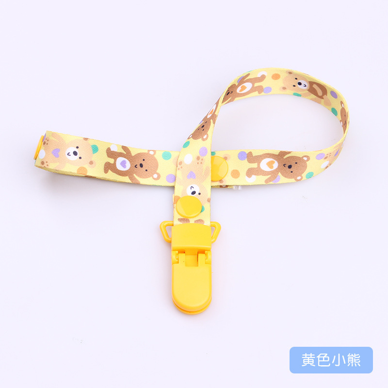 oso amarillo