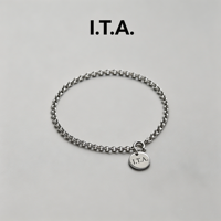 Bracelet chaîne ajustable unisexe en acier inoxydable plaqué or, classique et tendance, cadeau, accessoire de mode pour usage quotidien