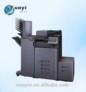 <span class=keywords><strong>Precios</strong></span> bajos de fábrica Impresora reacondicionada Máquina copiadora usada para Kyocera7052ci 8052ci - Product Image 4