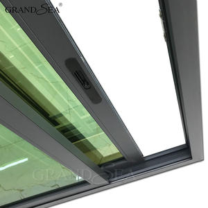 Ventana Corredera para <span class=keywords><strong>Ambulancia</strong></span>, Ventana Corredera de Aleación de Aluminio para Hyundai H100 - Product Image 5