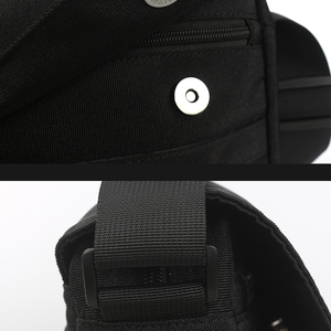 <span class=keywords><strong>Borsa</strong></span> a Tracolla Unisex in Stile Giapponese, <span class=keywords><strong>Borsa</strong></span> da Studente e <span class=keywords><strong>Postino</strong></span>, <span class=keywords><strong>Borsa</strong></span> Messenger in Tela per il Tempo Libero - Product Image 2