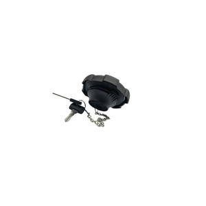 Couvre-réservoir de carburant pour voiture avec clé A0004700405 pour camion Benz Actro - Product Image 3