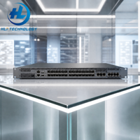 Licencia de Capacidad de Router Core S-MX-4C-A1-C1-3 de 400 Gbps, Suscripción de 3 Años, Servicios de Software Avanzados para Empresas