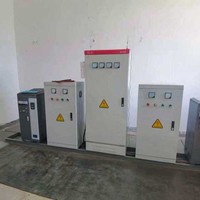Motor Listrik Tegangan Rendah Berkualitas Tinggi dan Tahan Lama Pinhom, Mesin untuk Pelatihan Sekolah Teknik Otomotif, Laboratorium Keterampilan Vokasional, Cina