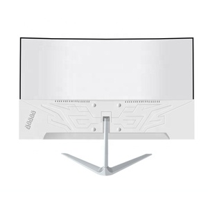 게임 오피스 데스크탑 모니터의 PC 모니터 용 FHD 1920x1080P 75Hz VA 99% sRGB 하이 컬러 영역 컴퓨터 모니터 - Product Image 5