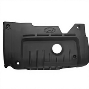 Couvercle de moteur de remplacement, pièces du compartiment moteur pour Hyundai Elantra, voiture de tourisme - Product Image 2